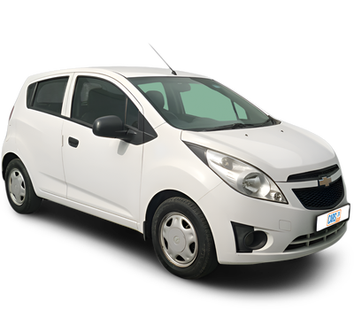 Chevrolet Beat-img